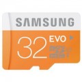 SAMSUNG MB-MP32DA/JPEC EVO SDHCカード UHS-I Class10 32GB